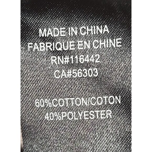 Monet Skateboards Heavy Flannel Button Up Shirt Jacket Shacket Dog Logo Men's S - Picture 11 of 13